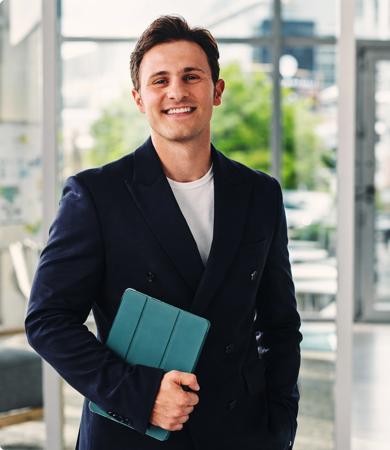 CEO at InsightAtlas