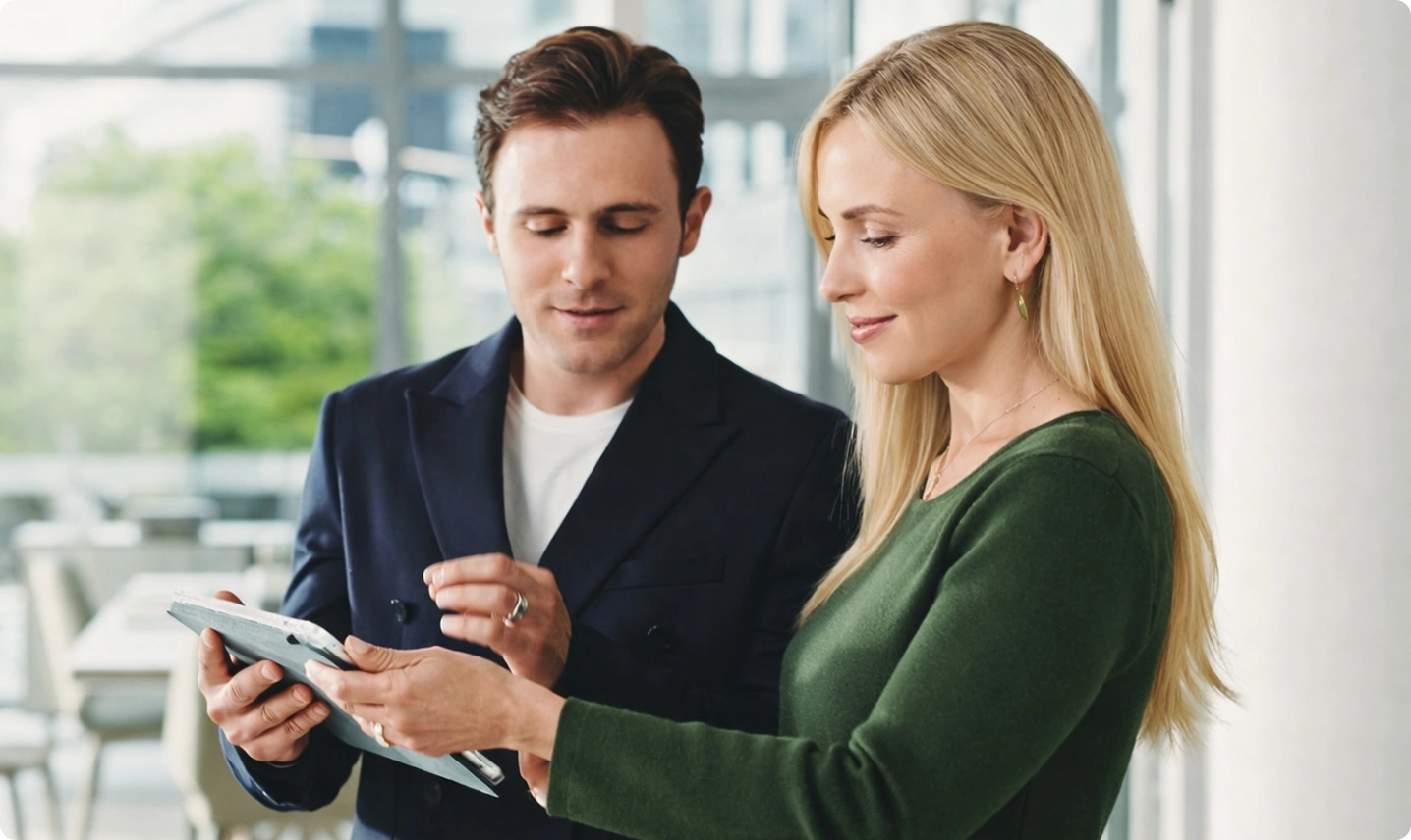 Make your buyers surely want more than one thing